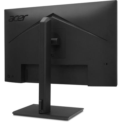 Acer Vero B7 B277U G Monitor 27" QHD 1440p 120 Hz USB-C HDMI DisplayPort