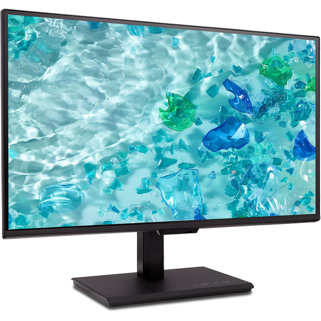 Acer Vero B8 B248Y Monitor 23.8" Full HD 120 Hz HDMI USB-C
