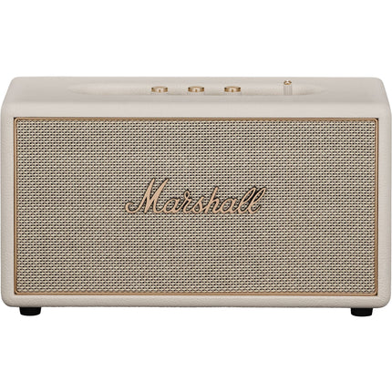 Marshall Stanmore IV Altavoz Bluetooth 110W 5 Pulgadas Crema