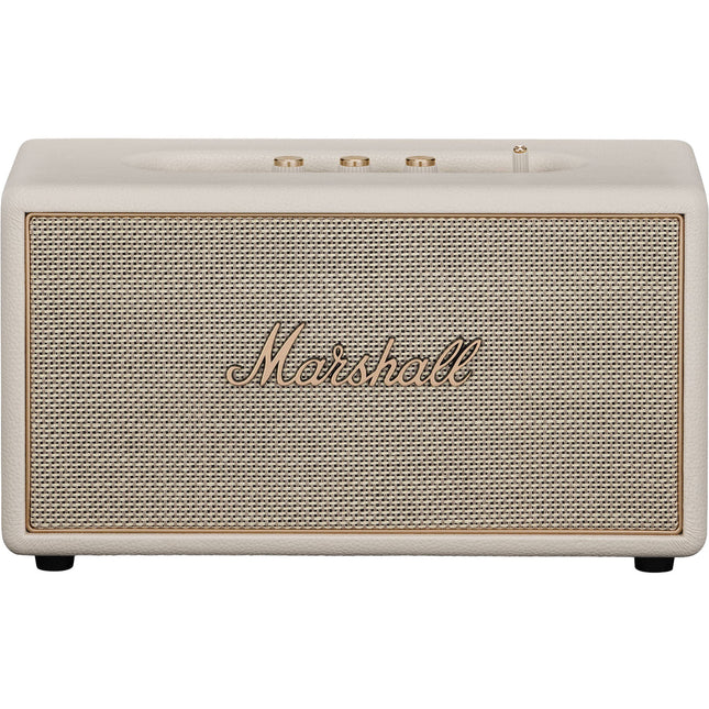 Marshall Stanmore IV Altavoz Bluetooth 110W 5 Pulgadas Crema
