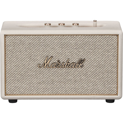 Marshall Acton IV altavoz Bluetooth 110W woofer 4 pulgadas crema