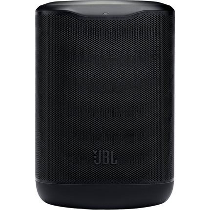 JBL Cove M1 Altavoz Wi-Fi Compacto Negro 110W RMS 4" Woofer