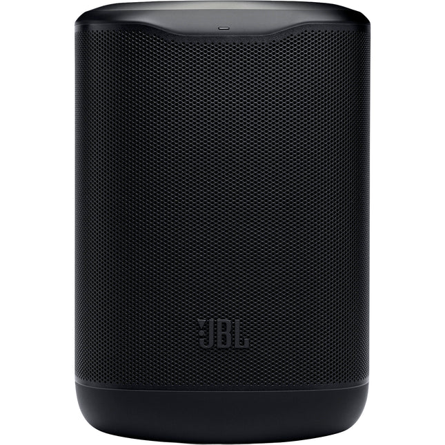 JBL Cove M1 Altavoz Wi-Fi Compacto Negro 110W RMS 4" Woofer