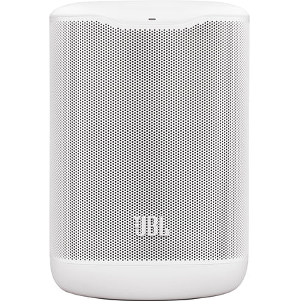 JBL Cove M1 Altavoz Wi-Fi Compacto Blanco 110W RMS 4" Woofer