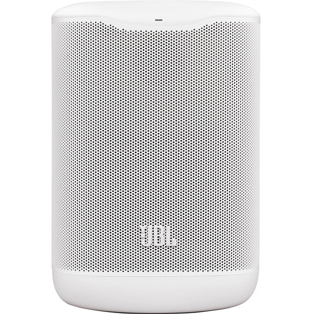 JBL Cove M1 Altavoz Wi-Fi Compacto Blanco 110W RMS 4" Woofer