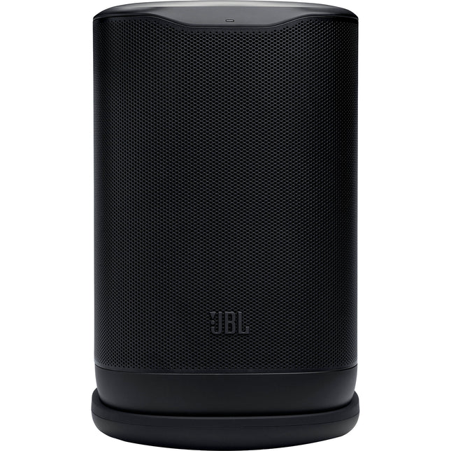 JBL Cove P1 Altavoz inalámbrico portátil Wi-Fi 120W Dolby Atmos negro
