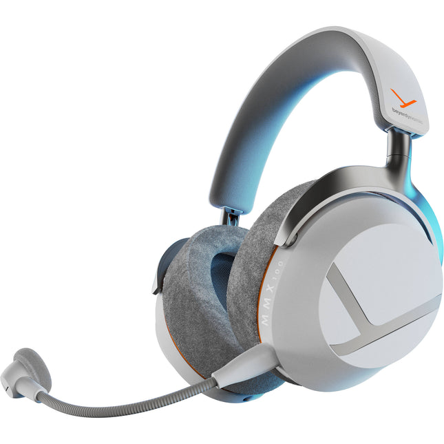 Beyerdynamic MMX 100 Auriculares Inalámbricos Gaming Bluetooth 5.3 40mm Drivers