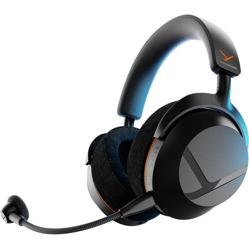Beyerdynamic MMX 100 Auriculares Gaming Inalámbricos Bluetooth 5.3 80 Horas Batería