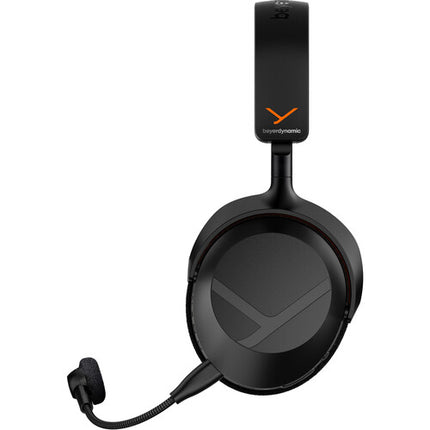 Beyerdynamic MMX 100 Auriculares Gaming Inalámbricos Bluetooth 5.3 80 Horas Batería