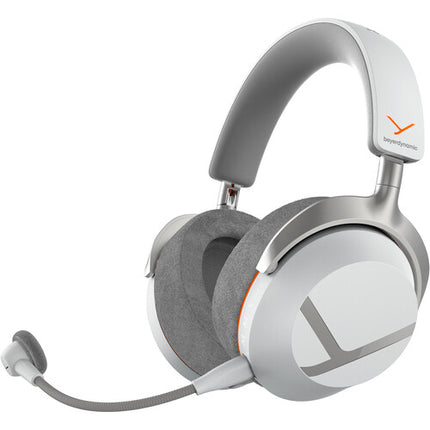 Beyerdynamic MMX 100 Auriculares Inalámbricos Gaming Bluetooth 5.3 40mm Drivers