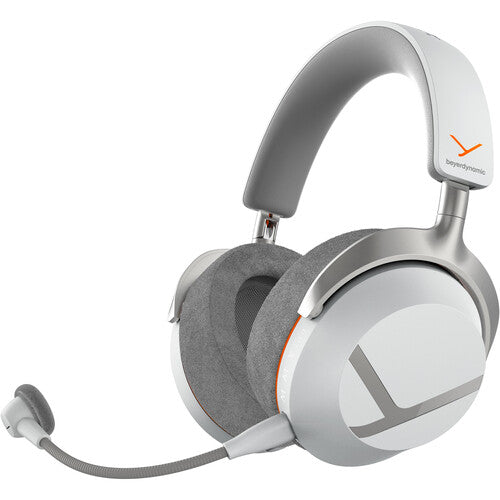 Beyerdynamic MMX 100 Auriculares Inalámbricos Gaming Bluetooth 5.3 40mm Drivers