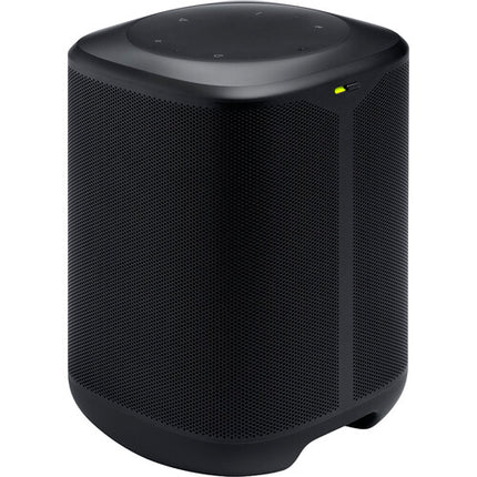 JBL Cove M1 Altavoz Wi-Fi Compacto Negro 110W RMS 4" Woofer