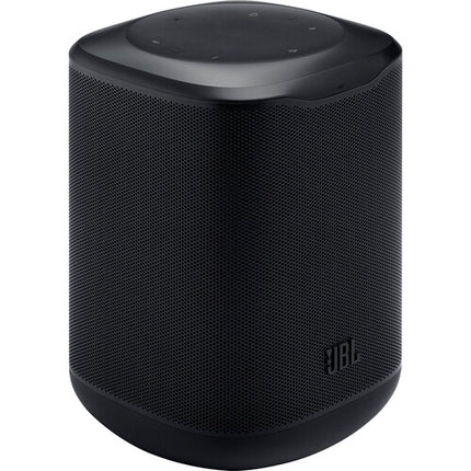 JBL Cove M1 Altavoz Wi-Fi Compacto Negro 110W RMS 4" Woofer
