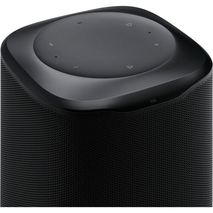 JBL Cove M1 Altavoz Wi-Fi Compacto Negro 110W RMS 4" Woofer