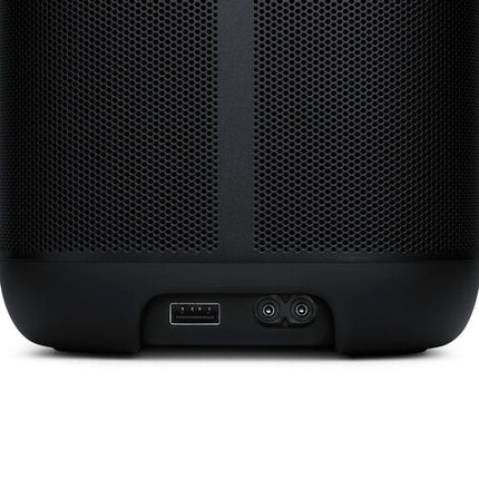 JBL Cove M1 Altavoz Wi-Fi Compacto Negro 110W RMS 4" Woofer