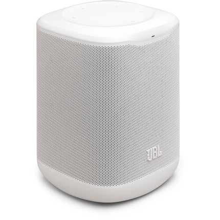 JBL Cove M1 Altavoz Wi-Fi Compacto Blanco 110W RMS 4" Woofer