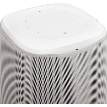 JBL Cove M1 Altavoz Wi-Fi Compacto Blanco 110W RMS 4" Woofer