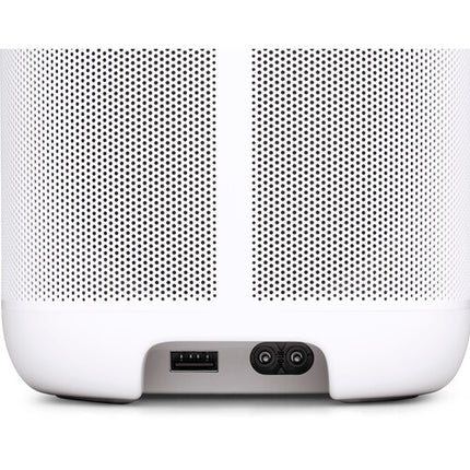 JBL Cove M1 Altavoz Wi-Fi Compacto Blanco 110W RMS 4" Woofer