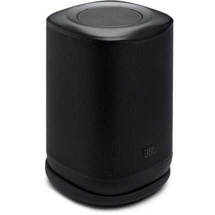 JBL Cove P1 Altavoz inalámbrico portátil Wi-Fi 120W Dolby Atmos negro