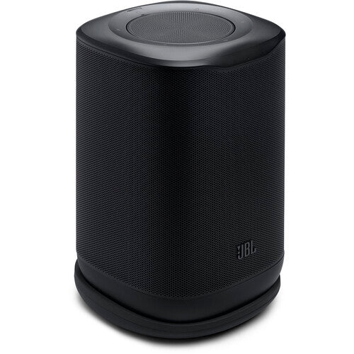 JBL Cove P1 Altavoz inalámbrico portátil Wi-Fi 120W Dolby Atmos negro