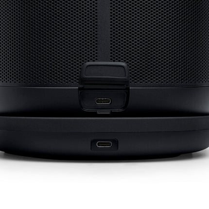 JBL Cove P1 Altavoz inalámbrico portátil Wi-Fi 120W Dolby Atmos negro