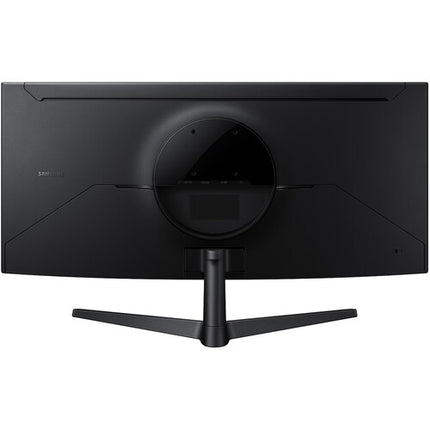 Samsung ViewFinity S5 S55GH Monitor Curvo Ultrapanorámico 34" 1440p 120 Hz HDR10