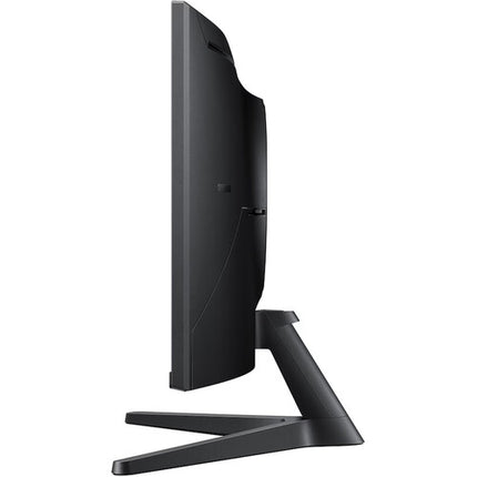 Samsung ViewFinity S5 S55GH Monitor Curvo Ultrapanorámico 34" 1440p 120 Hz HDR10
