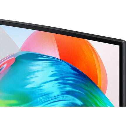 Samsung ViewFinity S5 S55GH Monitor Curvo Ultrapanorámico 34" 1440p 120 Hz HDR10