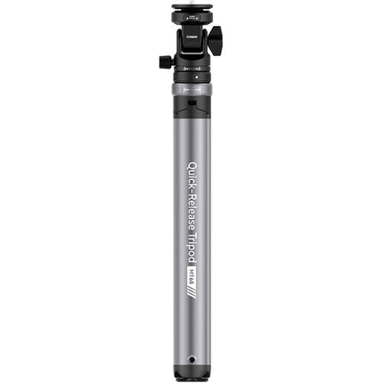 COMAN MT68 Trípode para Luz 83.4" Capacidad 6.6 lb con Liberación Rápida