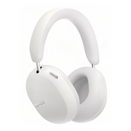 Sonos Ace Ultra Auriculares Inalámbricos Over-Ear Cancelación Ruido 35h Batería Blanco