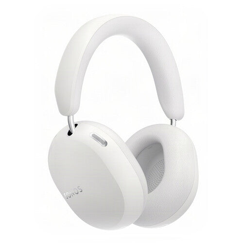 Sonos Ace Ultra Auriculares Inalámbricos Over-Ear Cancelación Ruido 35h Batería Blanco