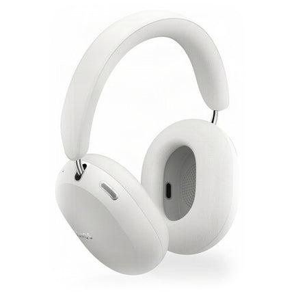 Sonos Ace Ultra Auriculares Inalámbricos Over-Ear Cancelación Ruido 35h Batería Blanco