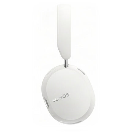 Sonos Ace Ultra Auriculares Inalámbricos Over-Ear Cancelación Ruido 35h Batería Blanco