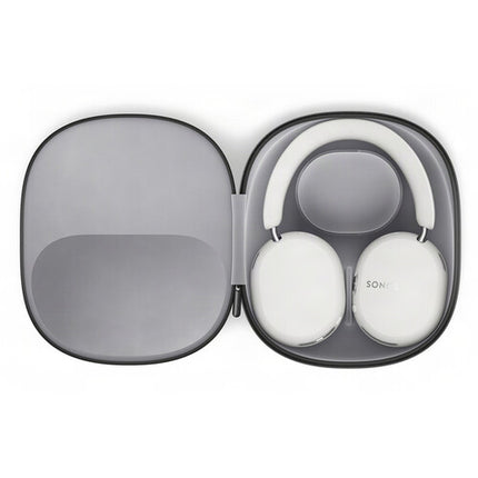 Sonos Ace Ultra Auriculares Inalámbricos Over-Ear Cancelación Ruido 35h Batería Blanco