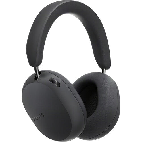 Sonos Ace Ultra Auriculares Inalámbricos Over-Ear Cancelación Ruido 35h Batería Negro
