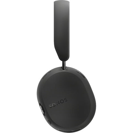 Sonos Ace Ultra Auriculares Inalámbricos Over-Ear Cancelación Ruido 35h Batería Negro