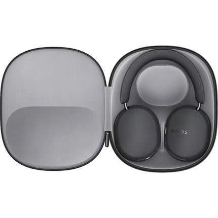 Sonos Ace Ultra Auriculares Inalámbricos Over-Ear Cancelación Ruido 35h Batería Negro