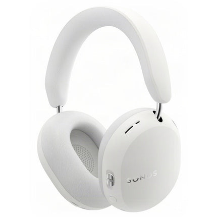 Sonos Ace Ultra Auriculares Inalámbricos Over-Ear Cancelación Ruido 35h Batería Blanco