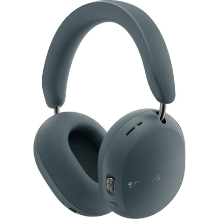 Sonos Ace Ultra Auriculares Inalámbricos Over-Ear Cancelación Ruido 35h Batería Agave