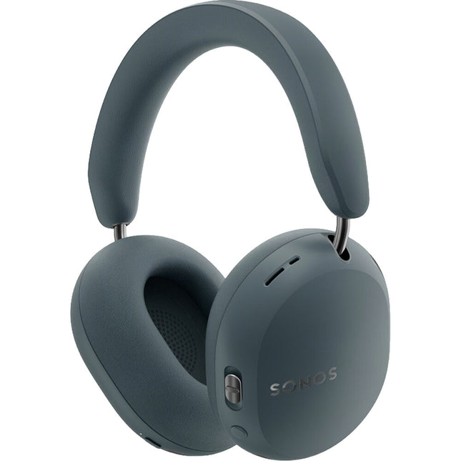 Sonos Ace Ultra Auriculares Inalámbricos Over-Ear Cancelación Ruido 35h Batería Agave