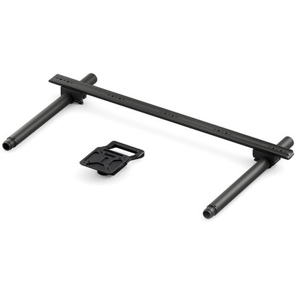 Tilta Kit de Montaje para Monitor Boulder Camera Cart Negro 55 lb Capacidad 90° Giro VESA 75x75 100x100mm