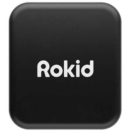 Rokid Power Capsule Batería portátil 600mAh Pack de 2 con Estuche Cargador 1100mAh
