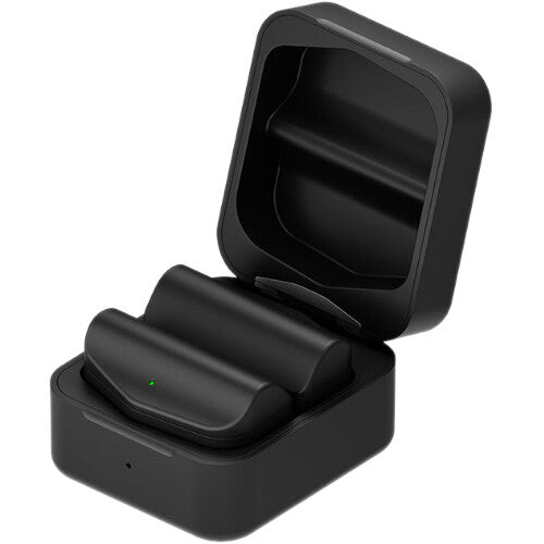 Rokid Power Capsule Batería portátil 600mAh Pack de 2 con Estuche Cargador 1100mAh