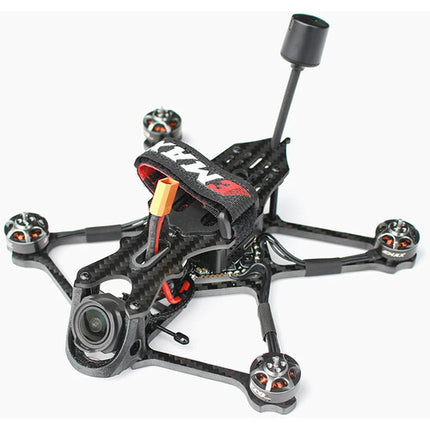 EMAX Babyhawk O3 Drone FPV Micro 3.5" Propulsores Captura 4K
