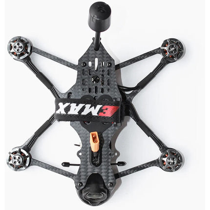 EMAX Babyhawk O3 Drone FPV Micro 3.5" Propulsores Captura 4K