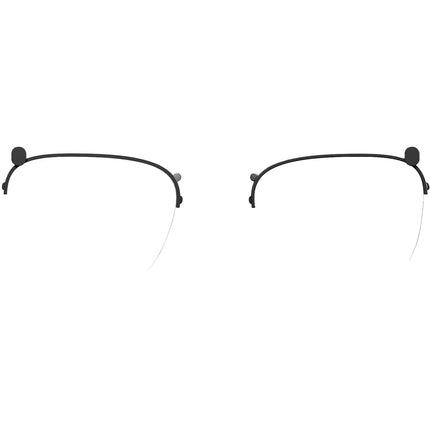 Rokid AI Glasses Montura de Titanio para Graduación 0 a 1600°