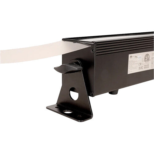 Filtro de Difusión American DJ para Barras de Luz UBL12H 40° Fácil Instalación