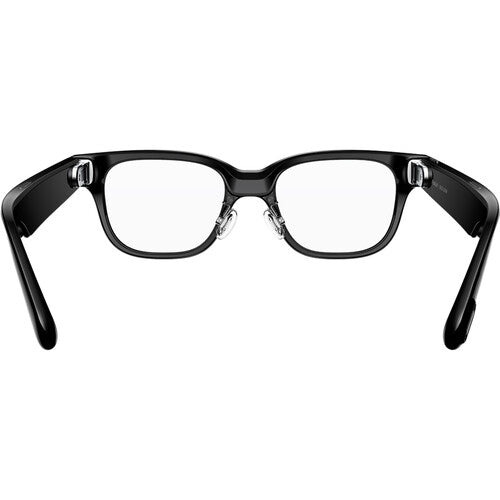 Rokid AI/AR Gafas con Pantalla 3K Cámara Batería 12 Horas Estuche