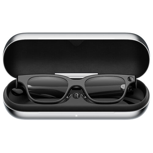 Rokid Estuche de Carga para Gafas AI con Pantalla Batería 3150mAh