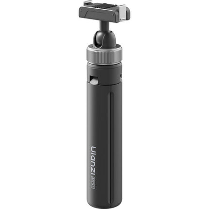 Ulanzi MT95 Mini Trípode para Insta360 X5/6 Altura 6.7-16.1" Capacidad 17.6 oz